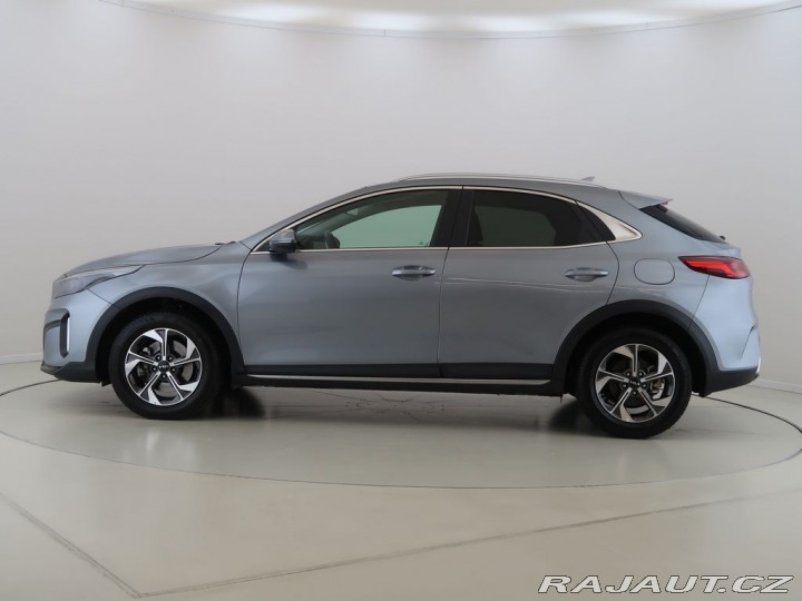 Kia XCeed 1.5T-GDI,CZ,1Maj,Exclusiv 2023