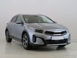 Kia XCeed 1.5T-GDI,CZ,1Maj,Exclusiv 2023