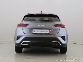 Kia XCeed 1.5T-GDI,CZ,1Maj,Exclusiv 2023