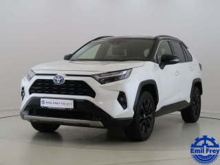 Toyota RAV4 2.5Hybrid,CZ1Maj,Selectio