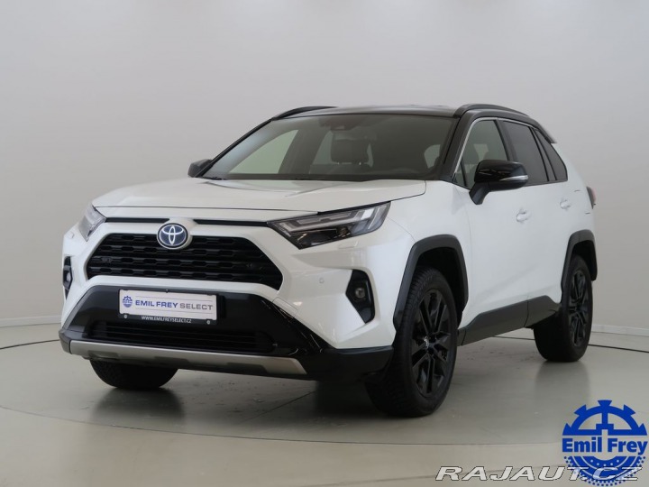 Toyota RAV4 2.5Hybrid,CZ1Maj,Selectio 2024
