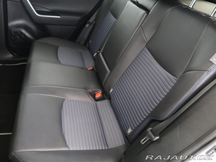 Toyota RAV4 2.5Hybrid,CZ1Maj,Selectio 2024