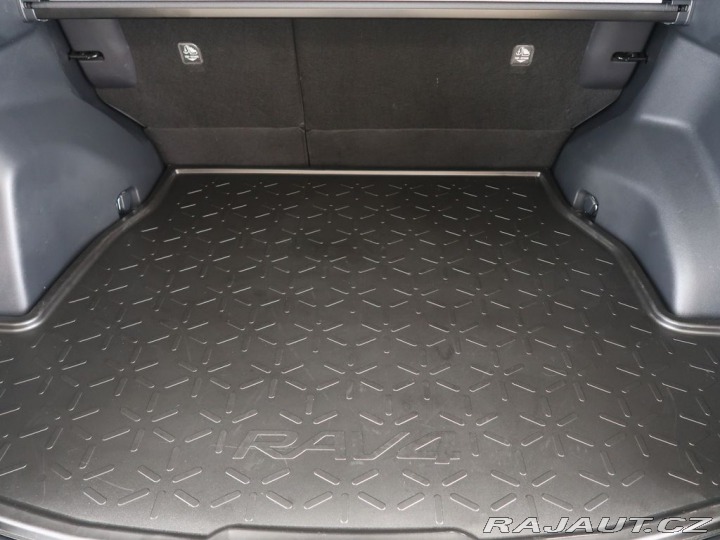 Toyota RAV4 2.5Hybrid,CZ1Maj,Selectio 2024