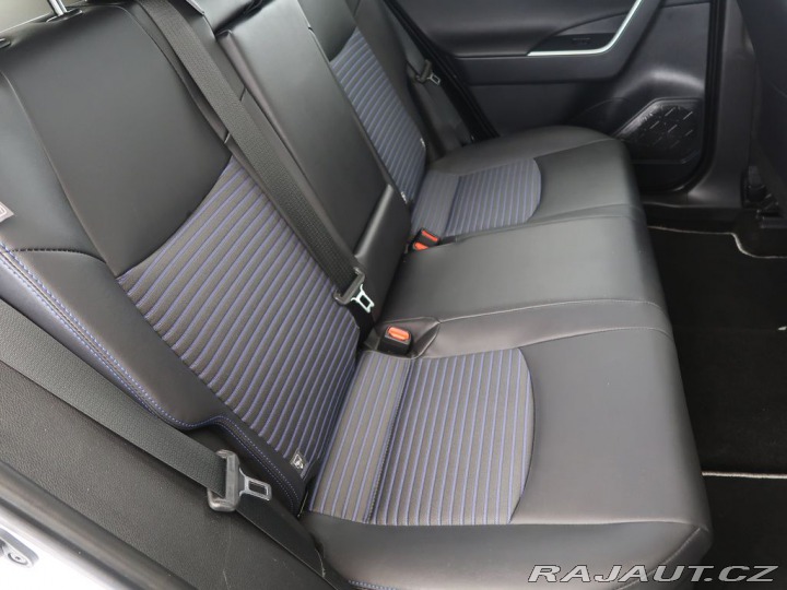 Toyota RAV4 2.5Hybrid,CZ1Maj,Selectio 2024