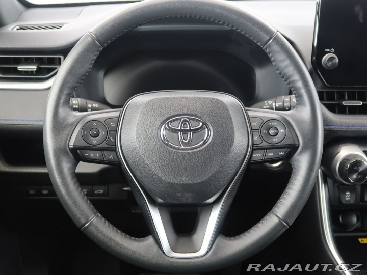 Toyota RAV4 2.5Hybrid,CZ1Maj,Selectio 2024