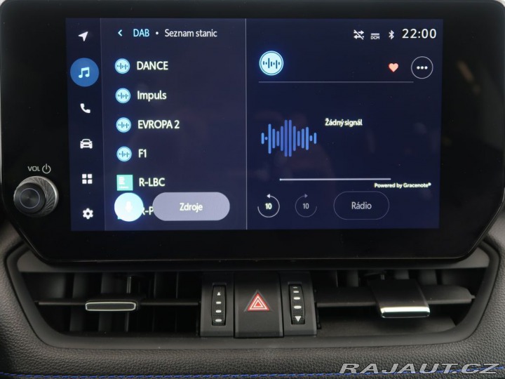 Toyota RAV4 2.5Hybrid,CZ1Maj,Selectio 2024