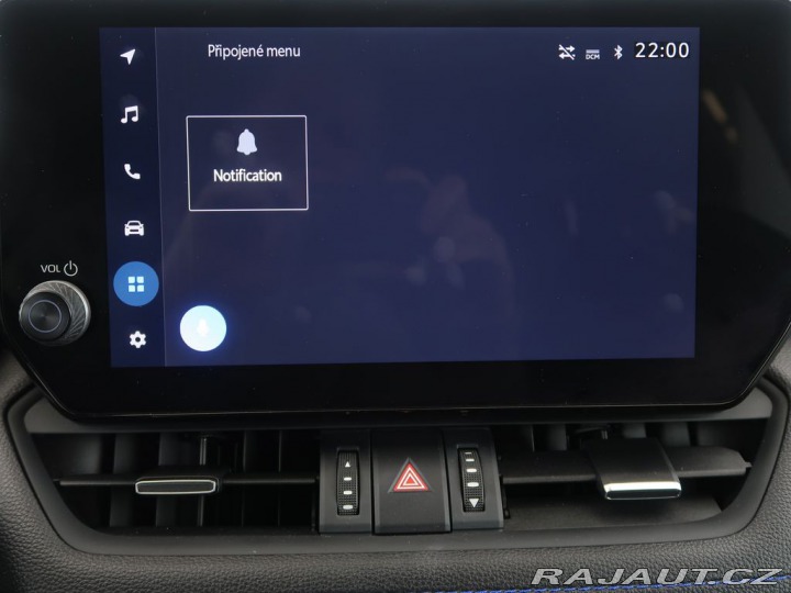 Toyota RAV4 2.5Hybrid,CZ1Maj,Selectio 2024