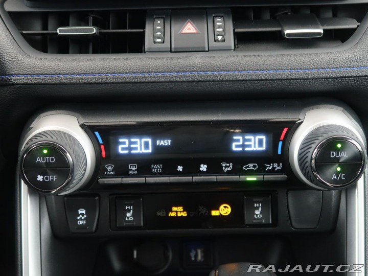 Toyota RAV4 2.5Hybrid,CZ1Maj,Selectio 2024