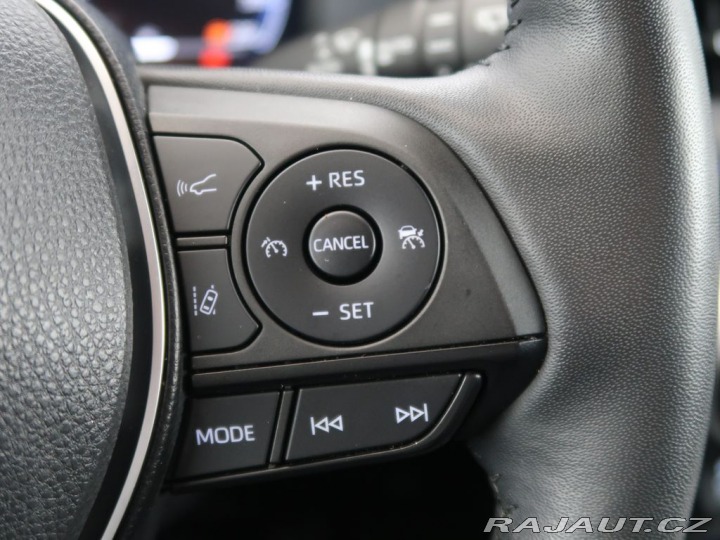 Toyota RAV4 2.5Hybrid,CZ1Maj,Selectio 2024