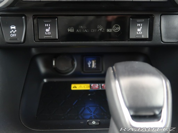 Toyota RAV4 2.5Hybrid,CZ1Maj,Selectio 2024