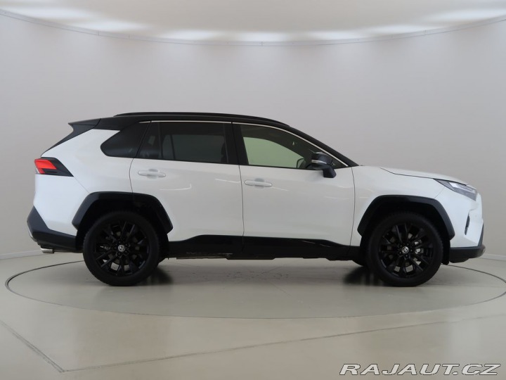 Toyota RAV4 2.5Hybrid,CZ1Maj,Selectio 2024
