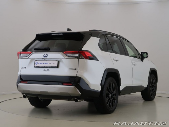 Toyota RAV4 2.5Hybrid,CZ1Maj,Selectio 2024