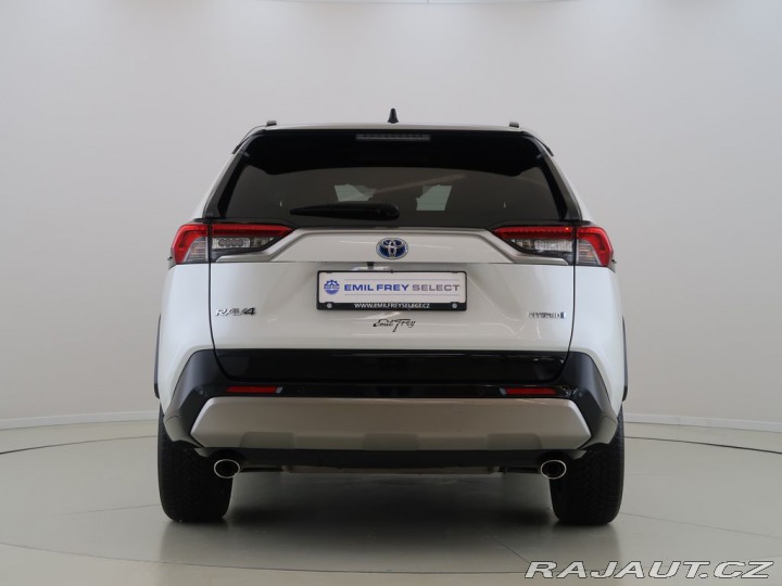 Toyota RAV4 2.5Hybrid,CZ1Maj,Selectio 2024