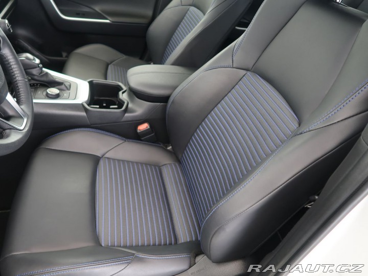 Toyota RAV4 2.5Hybrid,CZ1Maj,Selectio 2024