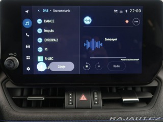 Toyota RAV4 2.5Hybrid,CZ1Maj,Selectio 2024