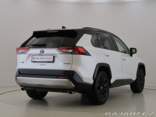 Toyota RAV4 2.5Hybrid,CZ1Maj,Selectio 2024