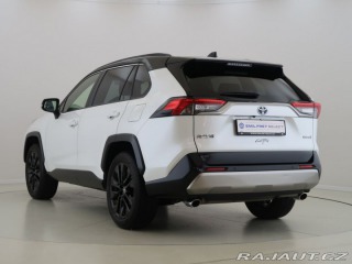 Toyota RAV4 2.5Hybrid,CZ1Maj,Selectio 2024