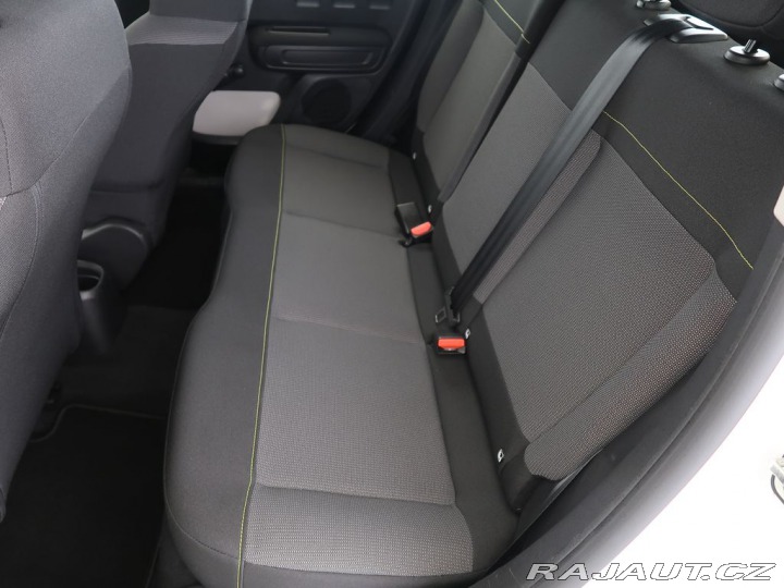 Citroën C3 1.2PureTech,61kW,DPH 2021