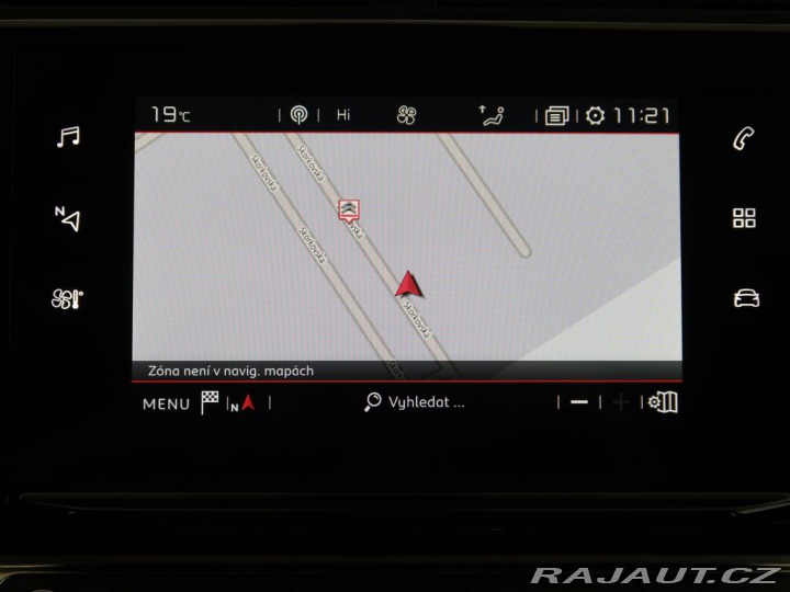 Citroën C3 1.2PureTech,61kW,DPH,Manu 2021