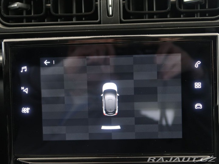 Citroën C3 1.2PureTech,61kW,DPH,Manu 2021