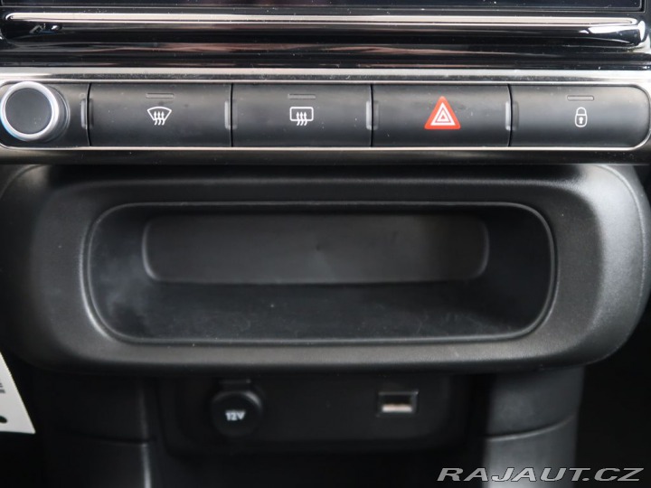 Citroën C3 1.2PureTech,61kW,DPH,Manu 2021