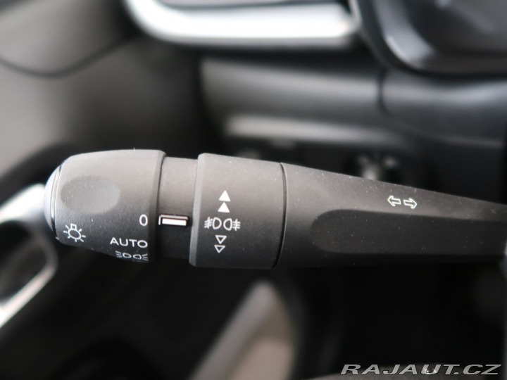 Citroën C3 1.2PureTech,61kW,DPH 2021