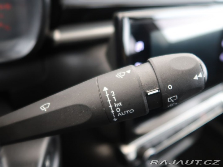 Citroën C3 1.2PureTech,61kW,DPH 2021