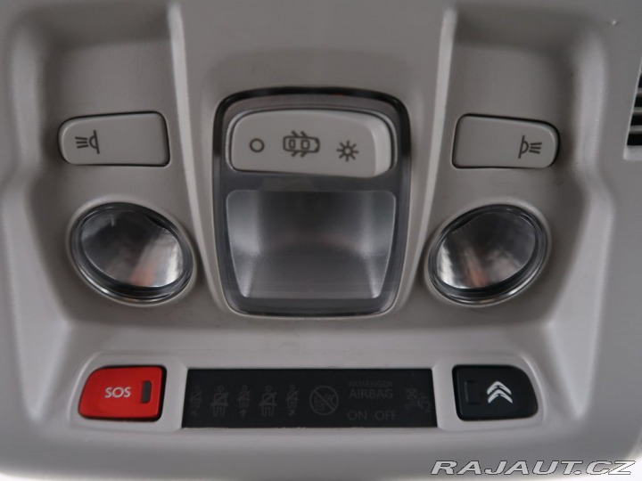 Citroën C3 1.2PureTech,61kW,DPH,Manu 2021