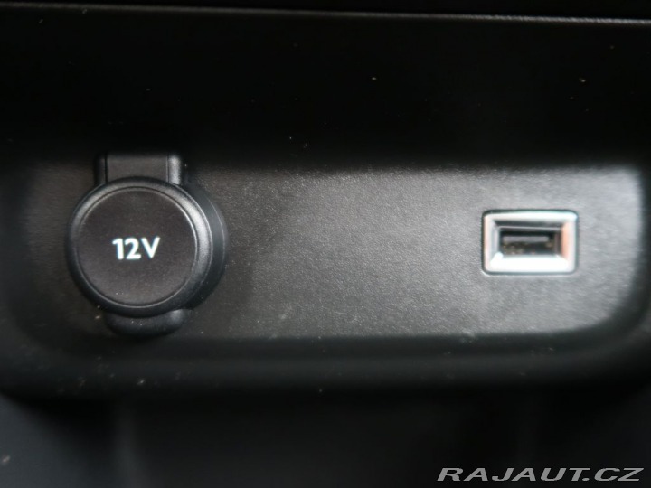 Citroën C3 1.2PureTech,61kW,DPH 2021