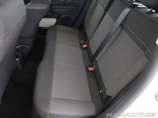 Citroën C3 1.2PureTech,61kW,DPH 2021