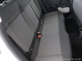 Citroën C3 1.2PureTech,61kW,DPH 2021