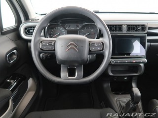 Citroën C3 1.2PureTech,61kW,DPH 2021