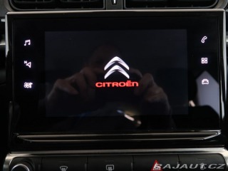 Citroën C3 1.2PureTech,61kW,DPH 2021
