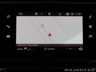 Citroën C3 1.2PureTech,61kW,DPH 2021