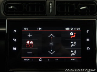 Citroën C3 1.2PureTech,61kW,DPH 2021