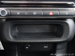 Citroën C3 1.2PureTech,61kW,DPH 2021