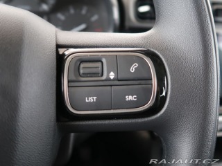 Citroën C3 1.2PureTech,61kW,DPH 2021