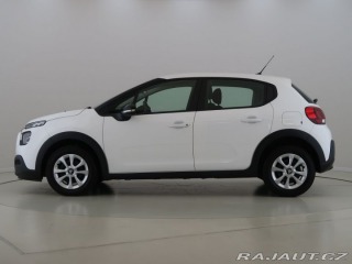 Citroën C3 1.2PureTech,61kW,DPH 2021