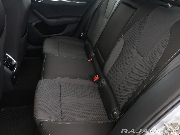 Škoda Octavia 2.0TDI,CZ,1Maj,DPH,,Style 2021