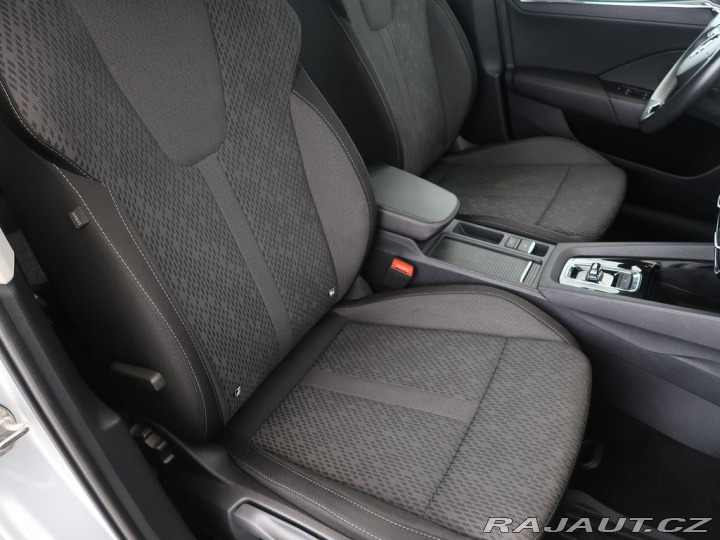 Škoda Octavia 2.0TDI,CZ,1Maj,DPH,,Style 2021