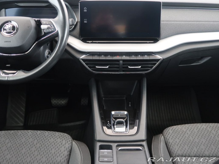 Škoda Octavia 2.0TDI,CZ,1Maj,DPH,,Style 2021