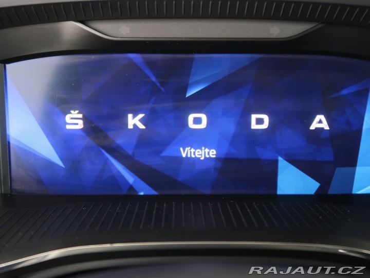 Škoda Octavia 2.0TDI,CZ,1Maj,DPH,,Style 2021