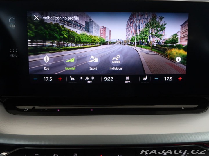 Škoda Octavia 2.0TDI,CZ,1Maj,DPH,,Style 2021