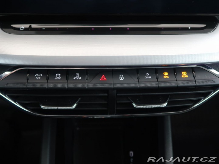 Škoda Octavia 2.0TDI,CZ,1Maj,DPH,,Style 2021