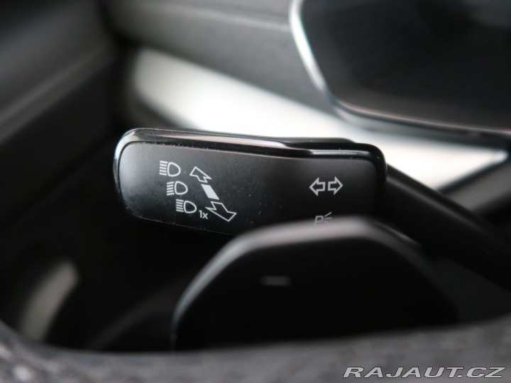 Škoda Octavia 2.0TDI,CZ,1Maj,DPH,,Style 2021