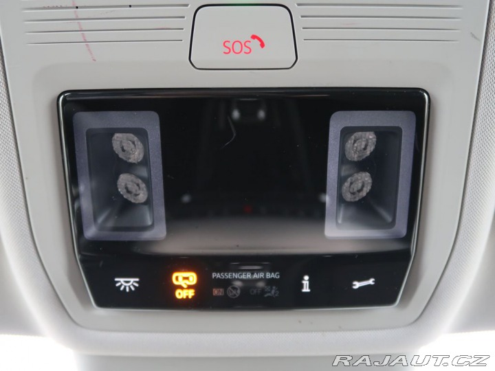 Škoda Octavia 2.0TDI,CZ,1Maj,DPH,,Style 2021