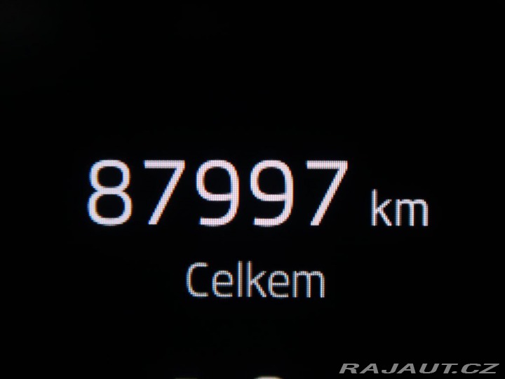 Škoda Octavia 2.0TDI,CZ,1Maj,DPH,,Style 2021