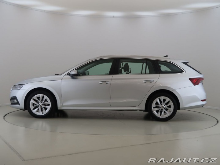 Škoda Octavia 2.0TDI,CZ,1Maj,DPH,,Style 2021