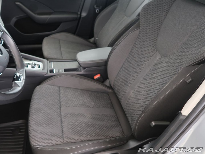 Škoda Octavia 2.0TDI,CZ,1Maj,DPH,,Style 2021
