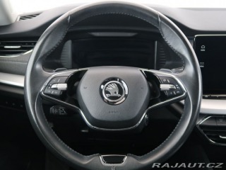 Škoda Octavia 2.0TDI,CZ,1Maj,DPH,,Style 2021
